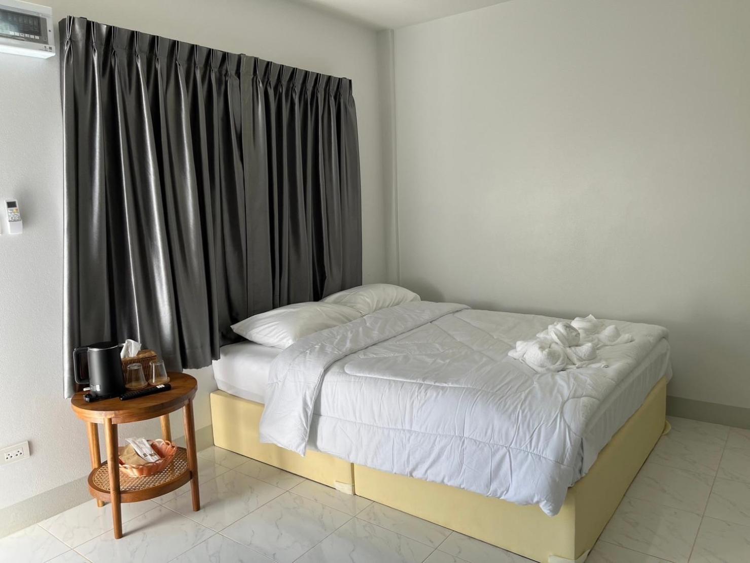 Hotel Passa ผัสสะ Tea Plantation @Mae On Ban Huai Kaeo Exterior foto