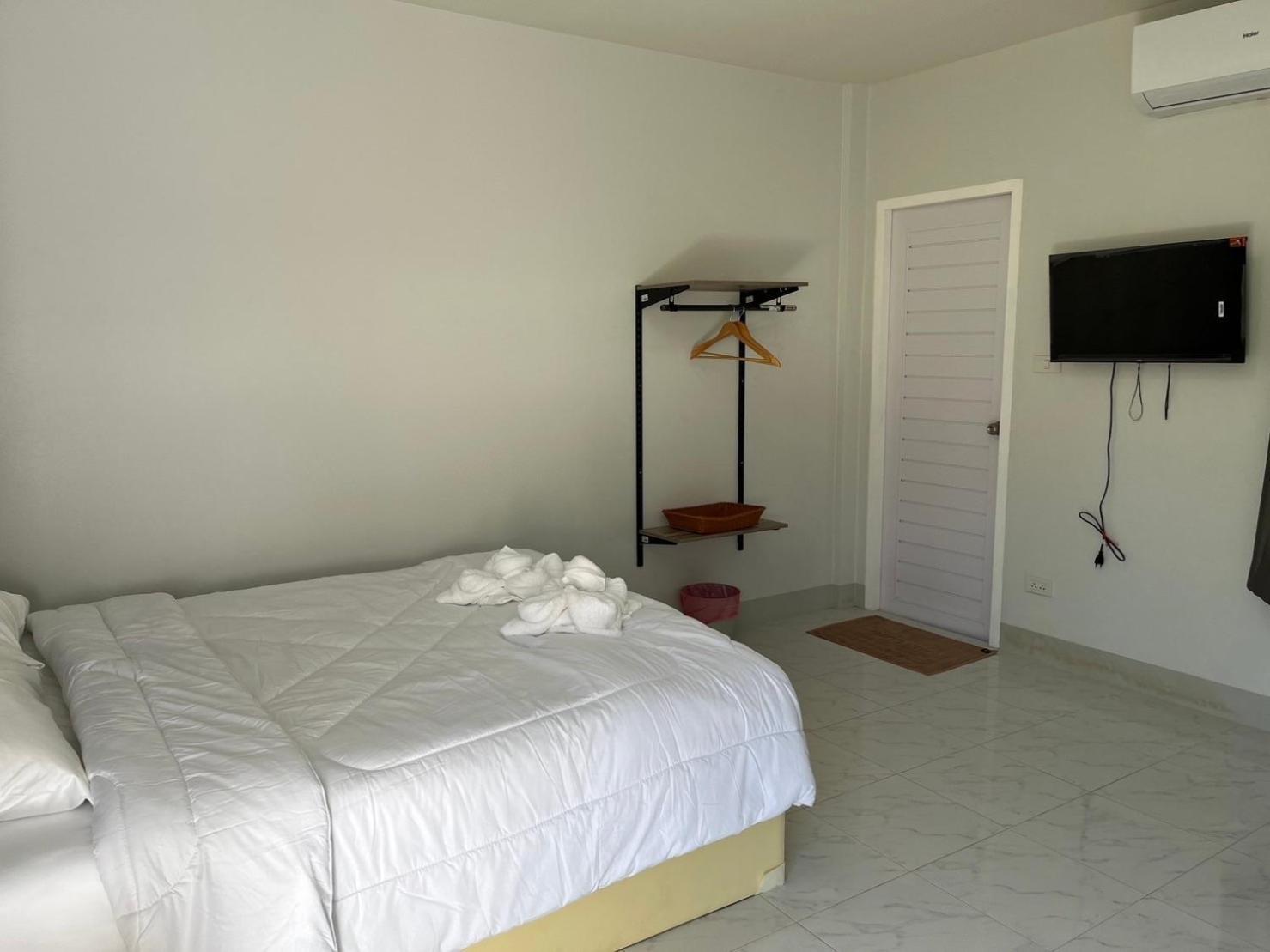 Hotel Passa ผัสสะ Tea Plantation @Mae On Ban Huai Kaeo Exterior foto