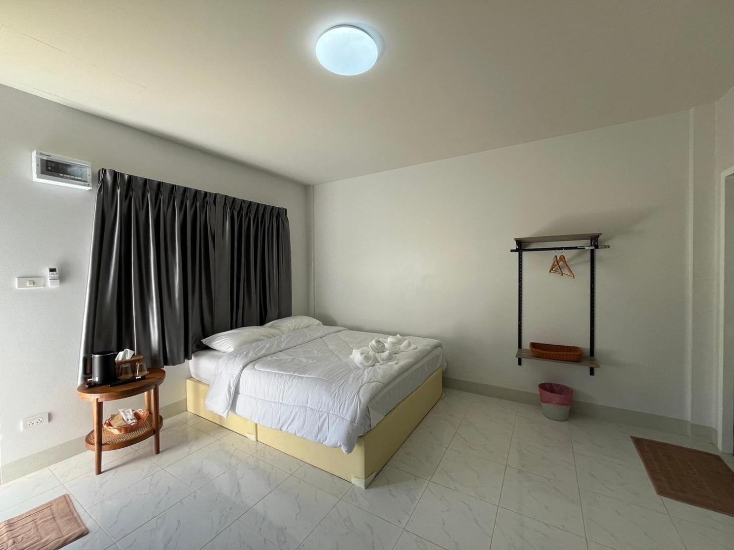 Hotel Passa ผัสสะ Tea Plantation @Mae On Ban Huai Kaeo Exterior foto