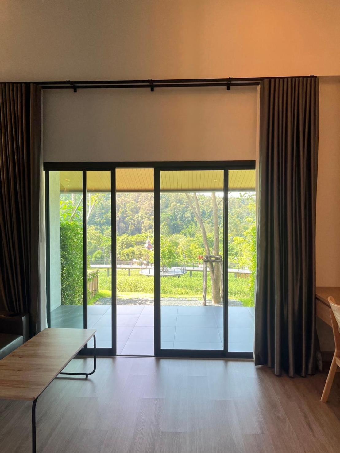 Hotel Passa ผัสสะ Tea Plantation @Mae On Ban Huai Kaeo Exterior foto